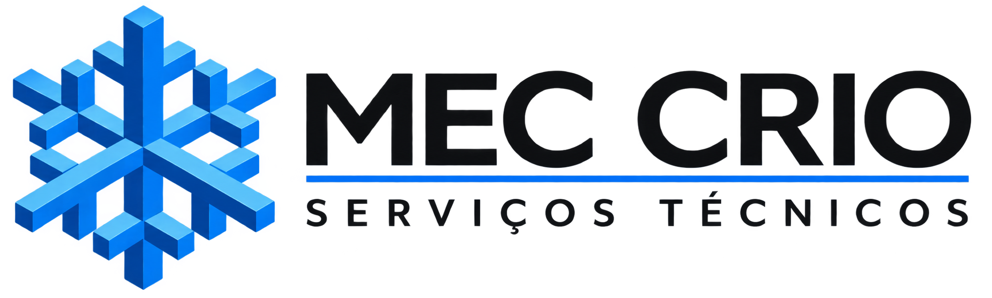 Mec Crio Refrigeração