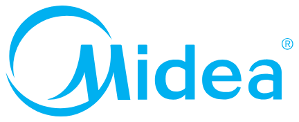 Logo Midea