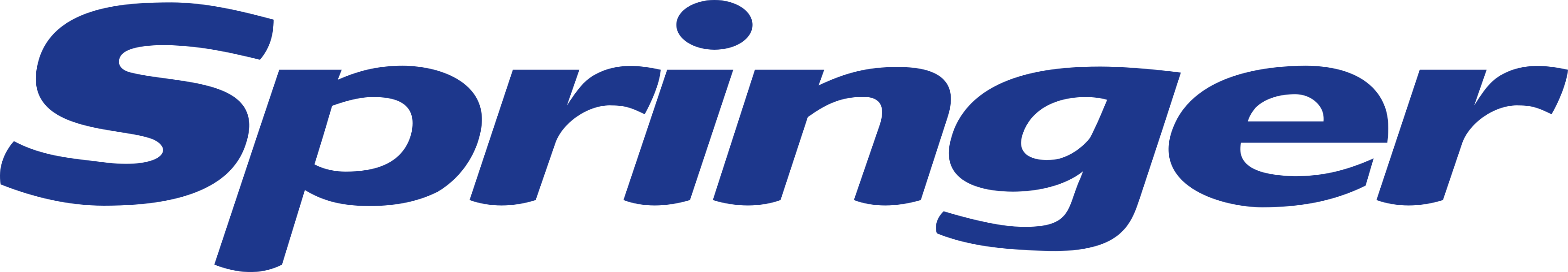 Logo Springer